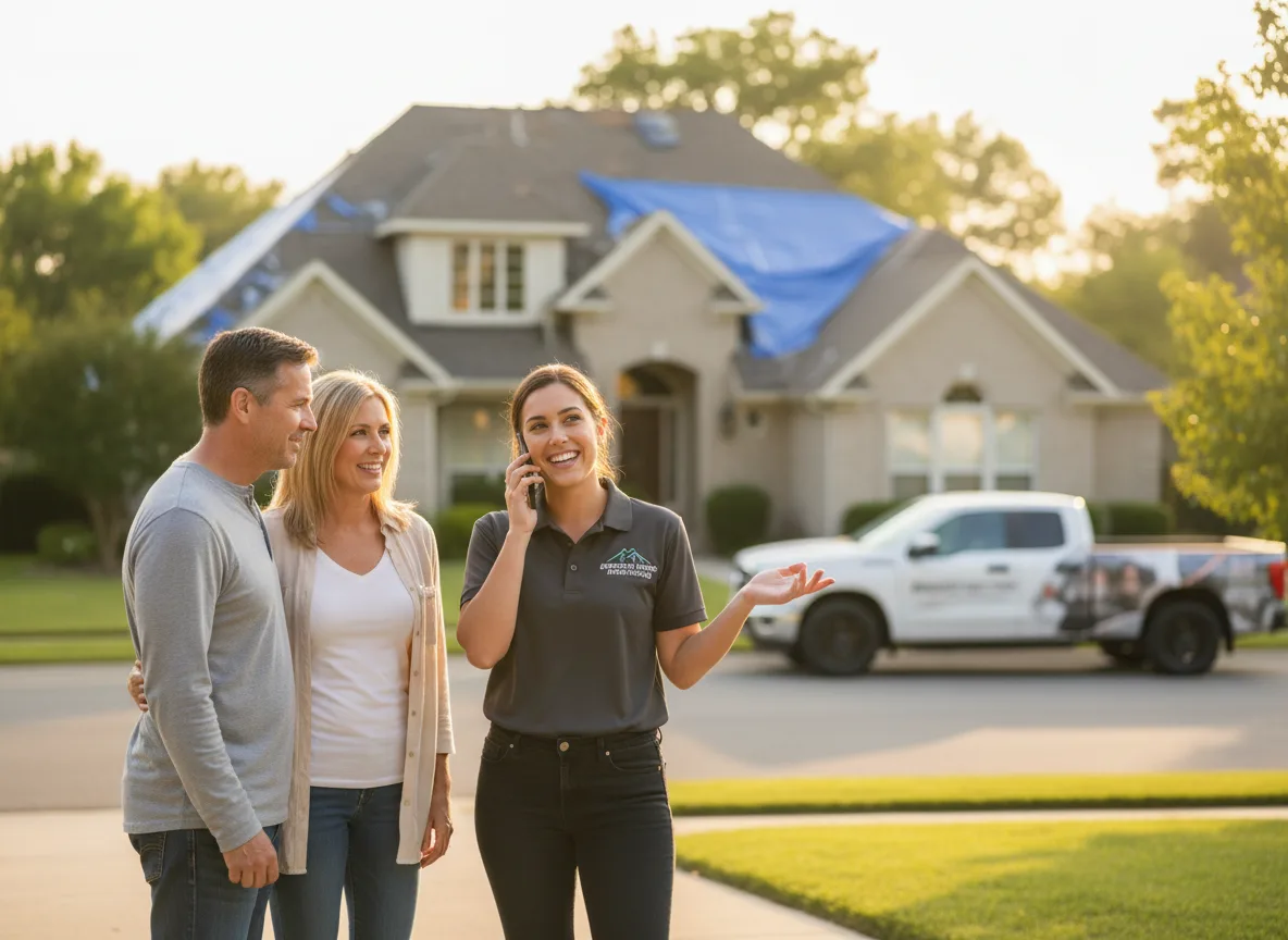 Emergency Roof Repair Mount Lookout, WV FAQs